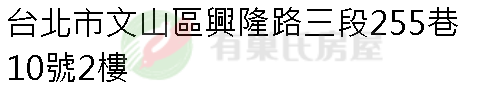 實價登錄地址圖