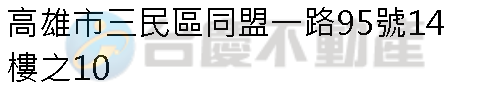實價登錄地址圖