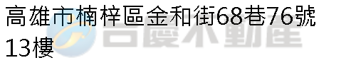實價登錄地址圖