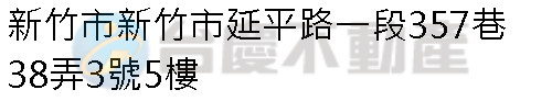 實價登錄地址圖