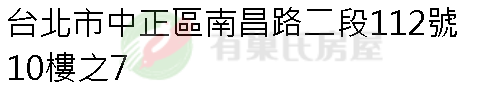 實價登錄地址圖