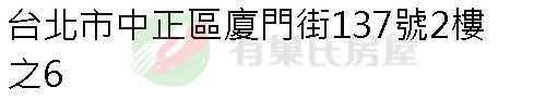 實價登錄地址圖