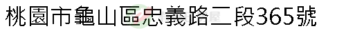 實價登錄地址圖
