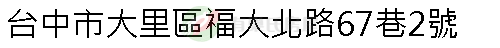 實價登錄地址圖