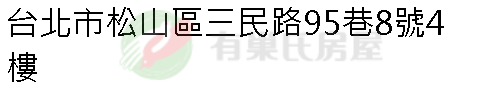 實價登錄地址圖