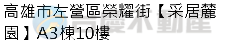 實價登錄地址圖