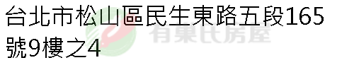 實價登錄地址圖
