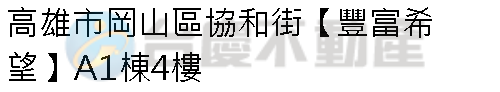 實價登錄地址圖