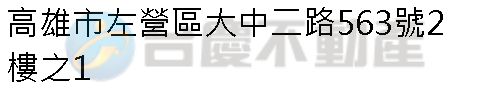 實價登錄地址圖