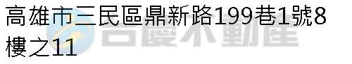 實價登錄地址圖