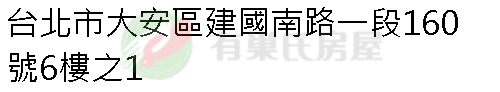 實價登錄地址圖