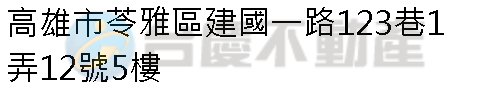 實價登錄地址圖