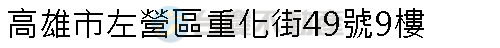 實價登錄地址圖