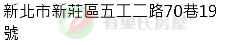 實價登錄地址圖