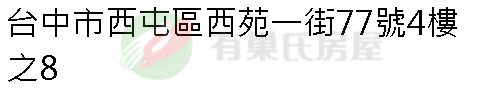 實價登錄地址圖
