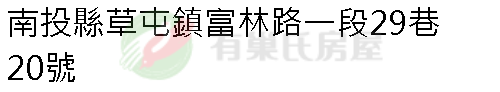 實價登錄地址圖