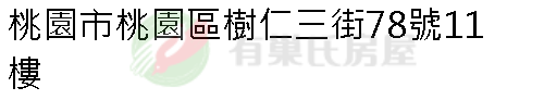 實價登錄地址圖