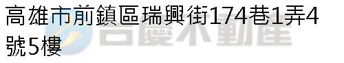 實價登錄地址圖