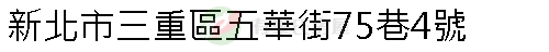 實價登錄地址圖