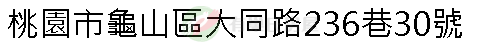 實價登錄地址圖