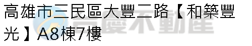 實價登錄地址圖