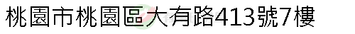 實價登錄地址圖