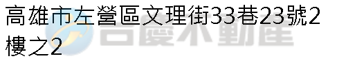實價登錄地址圖