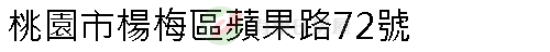 實價登錄地址圖