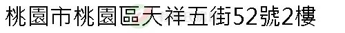 實價登錄地址圖