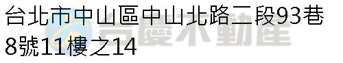 實價登錄地址圖