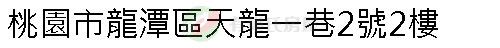 實價登錄地址圖