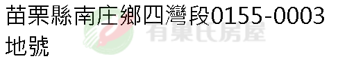 實價登錄地址圖