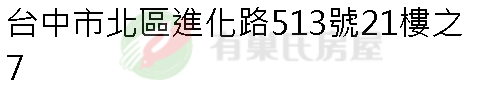 實價登錄地址圖