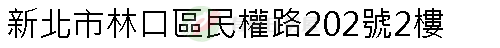 實價登錄地址圖