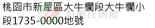 實價登錄地址圖