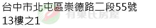 實價登錄地址圖