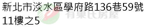 實價登錄地址圖