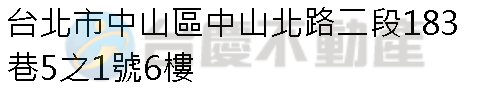 實價登錄地址圖