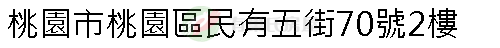 實價登錄地址圖