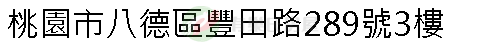 實價登錄地址圖