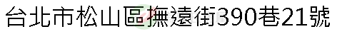 實價登錄地址圖