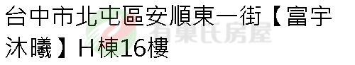 實價登錄地址圖