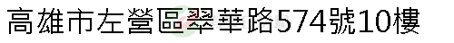 實價登錄地址圖