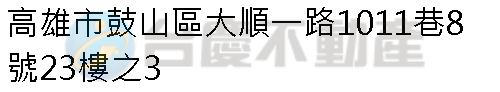實價登錄地址圖