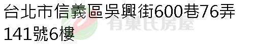 實價登錄地址圖