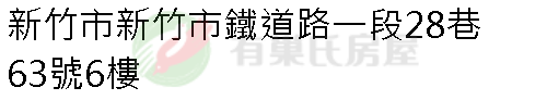實價登錄地址圖