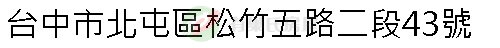 實價登錄地址圖