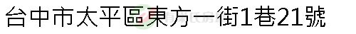 實價登錄地址圖