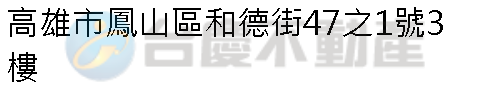實價登錄地址圖