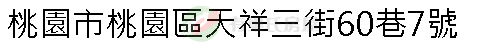 實價登錄地址圖